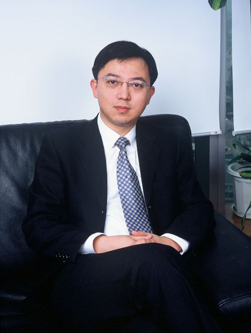 空中网支持CGBC2011 总裁杨震确认出席