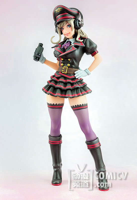 阿尼托anitoys 6月手办新品预售汇总