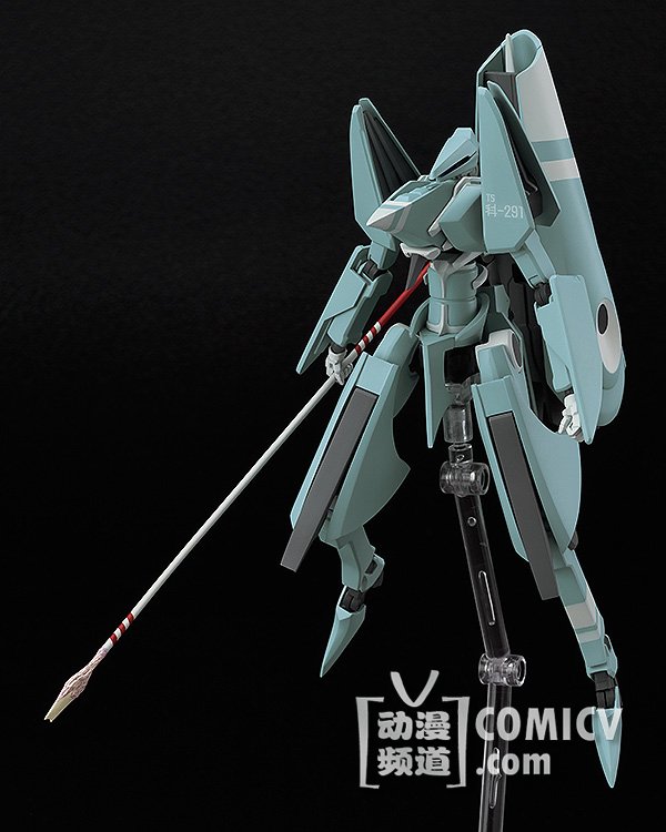 阿尼托anitoys 6月手办新品预售汇总