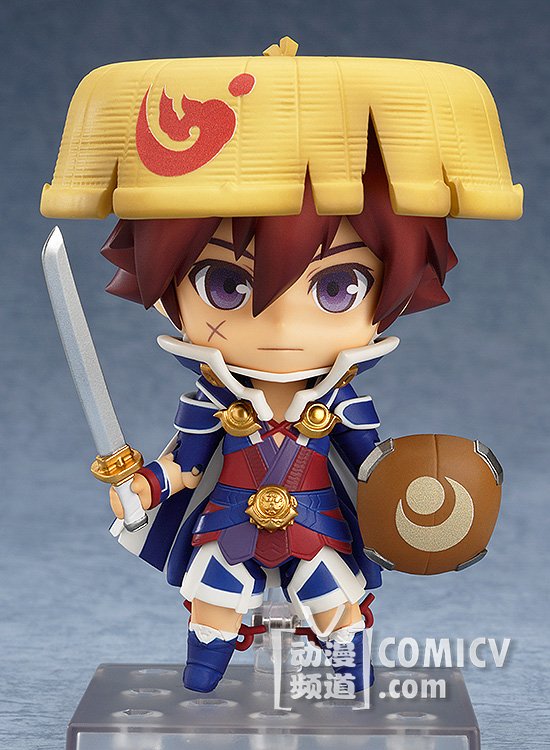 阿尼托anitoys 6月手办新品预售汇总