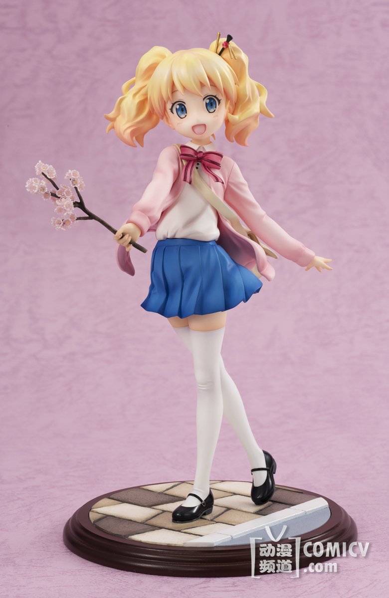 阿尼托anitoys 6月手办新品预售汇总