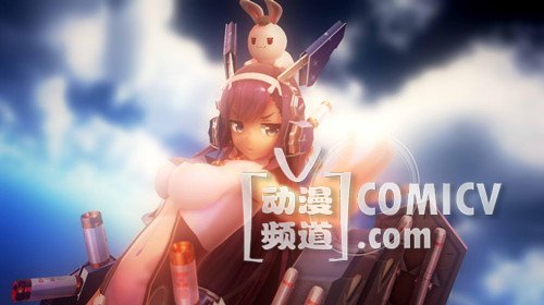 燃爆!《那年那兔那些事儿》手游MTV曝光