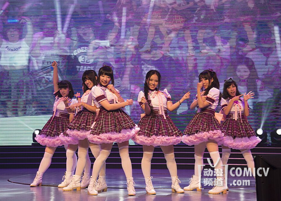 【福州】福建动漫音乐会(AMF)vol 4.0