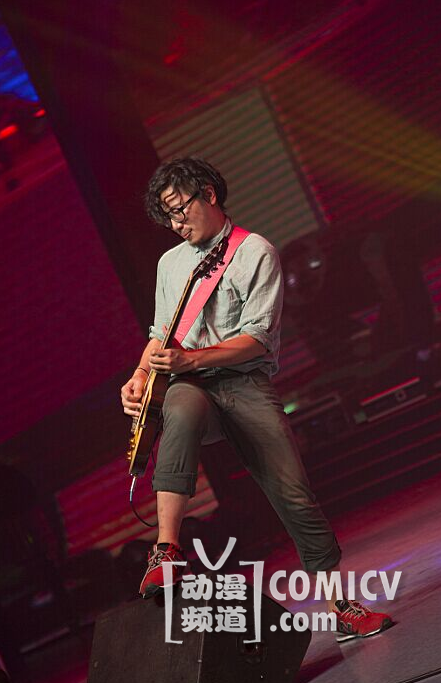 【福州】福建动漫音乐会(AMF)vol 4.0