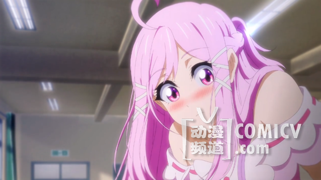 恋爱没有固定方程式!《爱神巧克力》感动完结!