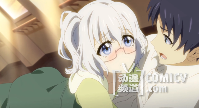 恋爱没有固定方程式!《爱神巧克力》感动完结!