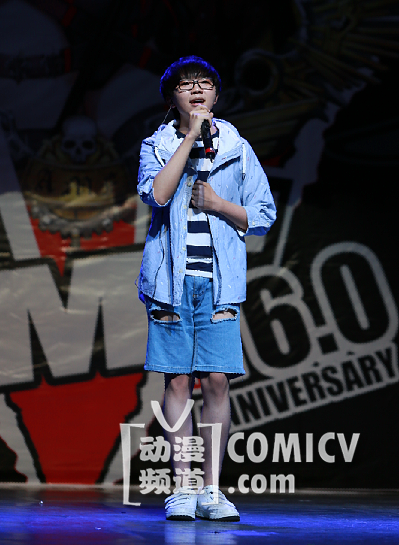 【福州】AMF6.0(福建动漫音乐节)顺利落幕!凤凰剧院引爆次元能量