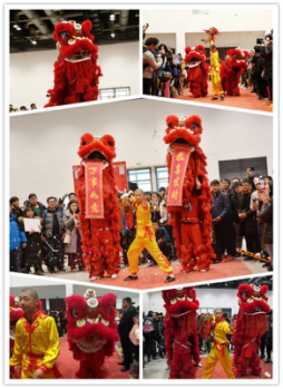 IDO25元旦帝都最大漫展圆满闭幕!跨年大聚会火爆现场回顾!