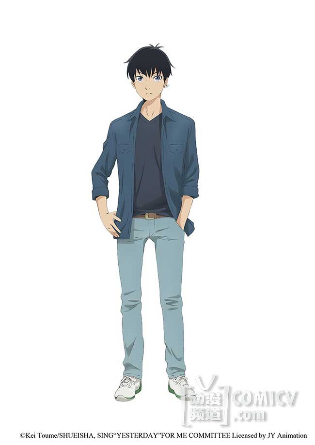 TV����������֮�衷�������ż����Ӿ�ͼ  4��5�տ���-TopACG